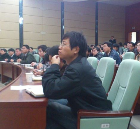 【案例】總承包企業(yè)工程項目管理培訓