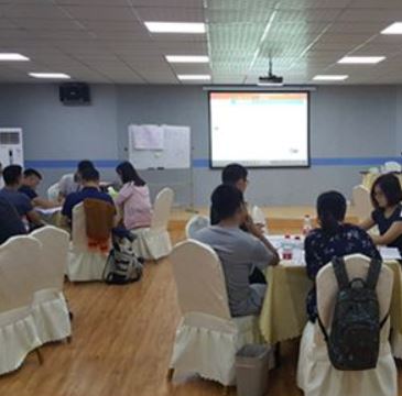 【公開(kāi)課案例】汽車行業(yè)項(xiàng)目管理公開(kāi)課