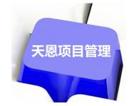 天恩-中電普瑞EPM電力工程項(xiàng)目管理系統(tǒng)