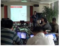 【案例】神華風電project實踐應用培訓